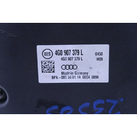 2014 Audi A6 A7 ABS Anti Lock Brake Pump - 4G0907379L OEM