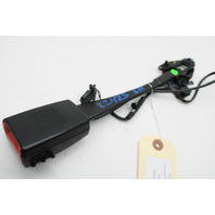 2009-2016 Audi A4 A5 Front Seat Belt Buckle Left Driver - 8K0857755E OEM