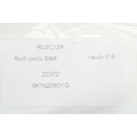 2012 Audi S4 Dash AC Air Vent Left OEM