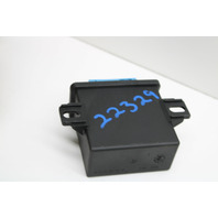 Audi A4 Q7 Rs4 S4 S6 Headlight Range Leveling Control Module - 4F0907357F OEM