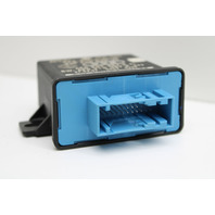 Audi A4 Q7 Rs4 S4 S6 Headlight Range Leveling Control Module - 4F0907357F OEM