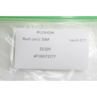 Audi A4 Q7 Rs4 S4 S6 Headlight Range Leveling Control Module - 4F0907357F OEM