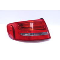 2009-2012 Audi A4 Avant Wagon Tail Light Left 8K9945095A OEM