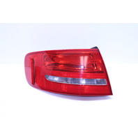 2009-2012 Audi A4 Avant Wagon Tail Light Left 8K9945095A OEM