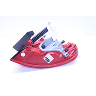 2009-2012 Audi A4 Avant Wagon Tail Light Left 8K9945095A OEM