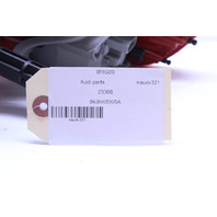 2009-2012 Audi A4 Avant Wagon Tail Light Left 8K9945095A OEM