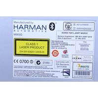 2012 Audi A4 S4 S4 Q5 Stereo Radio Multimedia Player 8T1035664D OEM