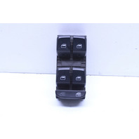 2009-2012 Audi A4 A5 Q5 Front Power Window Switch Left Master OEM