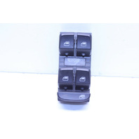 2009-2012 Audi A4 A5 Q5 Front Power Window Switch Left Master OEM