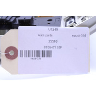 2009-2012 Audi A4 A5 Q5 Overhead Dome Map Light Sunroof Switch OEM