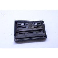 2009 2010 2011 2012 2013 2014 2015 Audi Q5 Lower Fender Molding Left - 8R0854959G OEM