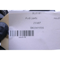 2013-2016 Audi A4 Sedan Left Fog Light 8K0941699B OEM