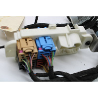 2011 Audi R8 Dash Wire Plug Right - 423971277A OEM