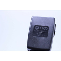 2009-2016 Audi A4 A5 Front Seat Belt Buckle Left Driver - 8K0857755G OEM