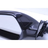 2014-2018 Audi A6 Door Mirror Left OEM