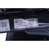 2014-2018 Audi A6 Door Mirror Left OEM