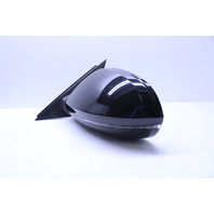 2014-2018 Audi A6 Door Mirror Left OEM