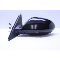 2014-2018 Audi A6 Door Mirror Left OEM