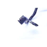 2014-2018 Audi A6 Door Mirror Left OEM