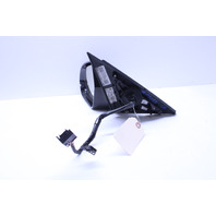 2014-2018 Audi A6 Door Mirror Left OEM