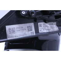 2014-2018 Audi A6 Door Mirror Left OEM