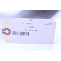 2014-2018 Audi A6 Door Mirror Left OEM