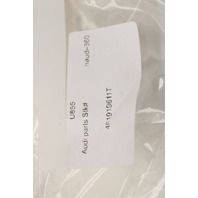 2010 2011 Audi A6 Radio Stereo Mmi Navigation Control Switch - 4F1919611T OEM