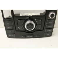 2010 2011 Audi A6 Radio Stereo Mmi Navigation Control Switch - 4F1919611T OEM