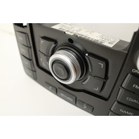 2010 2011 Audi A6 Radio Stereo Mmi Navigation Control Switch - 4F1919611T OEM