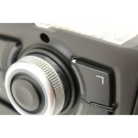 2010 2011 Audi A6 Radio Stereo Mmi Navigation Control Switch - 4F1919611T OEM