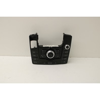 2010 2011 Audi A6 Radio Stereo Mmi Navigation Control Switch - 4F1919611T OEM