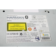 2013-2016 Audi A4 A5 S4 S5 Multimedia DVD Player Bang and Olufsen OEM