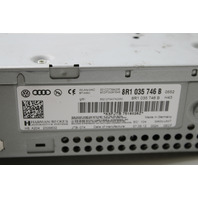 2013-2016 Audi A4 A5 S4 S5 Multimedia DVD Player Bang and Olufsen OEM