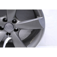 2011-2016 Audi A4 S4 Wheel 19 x 8.5 Rim - 8K0601025AR OEM