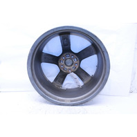 2011-2016 Audi A4 S4 Wheel 19 x 8.5 Rim - 8K0601025AR OEM