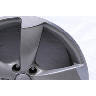 2011-2016 Audi A4 S4 Wheel 19 x 8.5 Rim - 8K0601025AR OEM