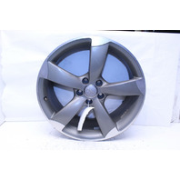 2011-2016 Audi A4 S4 Wheel 19 x 8.5 Rim - 8K0601025AR OEM