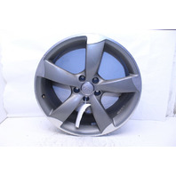 2011-2016 Audi A4 S4 Wheel 19 x 8.5 Rim - 8K0601025AR OEM
