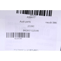 2011-2016 Audi A4 S4 Wheel 19 x 8.5 Rim - 8K0601025AR OEM