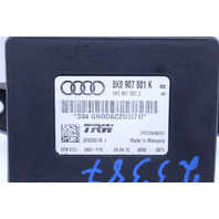 2013 Audi A4 S4 Q5 Emergency Parking Brake Control Module - 8K0907801K OEM