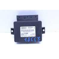 2013 Audi A4 S4 Q5 Emergency Parking Brake Control Module - 8K0907801K OEM