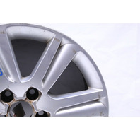 2009-2012 Audi A4 Wheel 17 X 7.5 Rim OEM