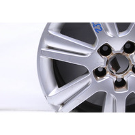 2009-2012 Audi A4 Wheel 17 X 7.5 Rim OEM