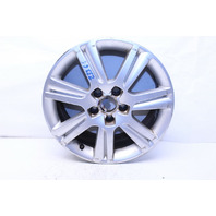 2009-2012 Audi A4 Wheel 17 X 7.5 Rim OEM