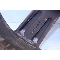 2009-2012 Audi A4 Wheel 17 X 7.5 Rim OEM