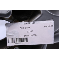 2009-2012 Audi A4 Wheel 17 X 7.5 Rim OEM