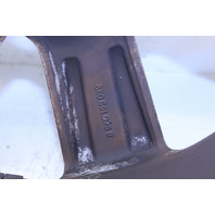 2009-2012 Audi A4 Wheel 17 X 7.5 Rim OEM