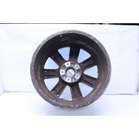 2009-2012 Audi A4 Wheel 17 X 7.5 Rim OEM