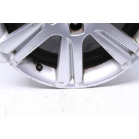 2009-2012 Audi A4 Wheel 17 X 7.5 Rim OEM