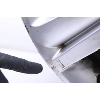 2009-2012 Audi A4 Wheel 17 X 7.5 Rim OEM